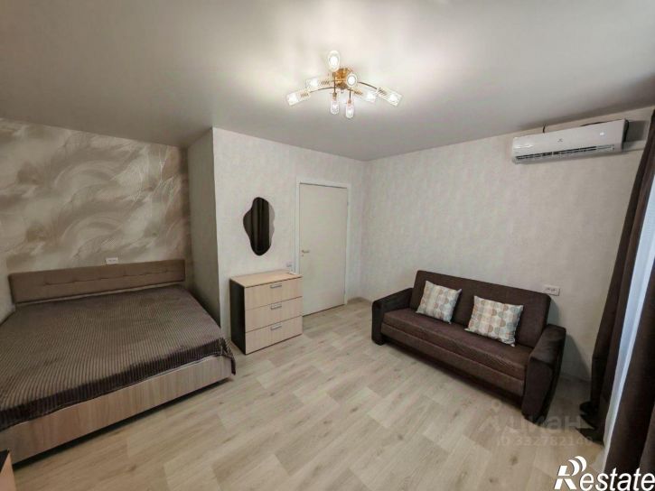 1-комн квартира ул Нижегородская, 30,  д. 30