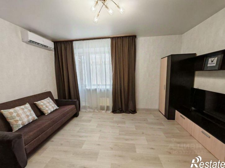 1-комн квартира ул Нижегородская, 30,  д. 30