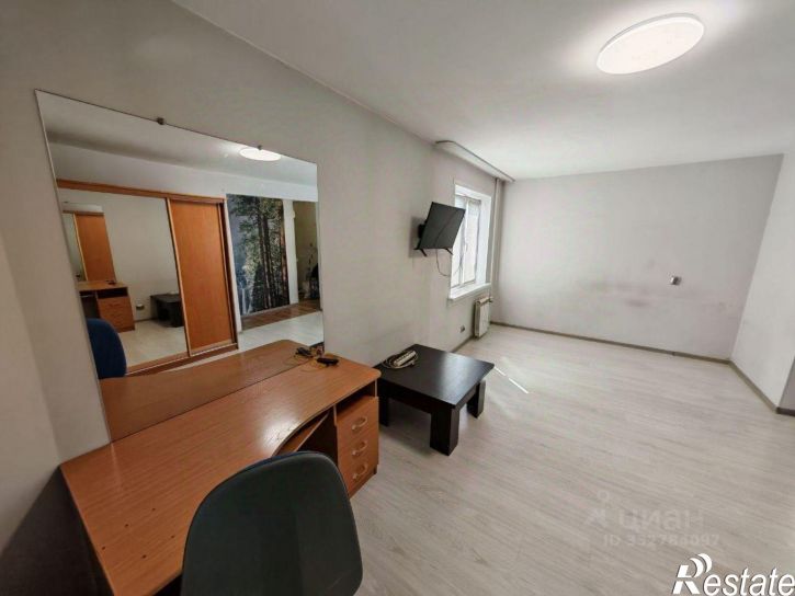 1-комн квартира ул Гурьевская, 35,  д. 35