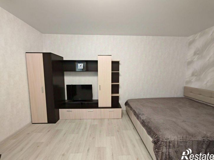 1-комн квартира ул Нижегородская, 30,  д. 30