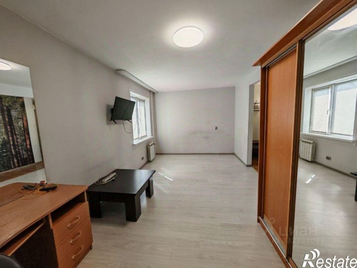1-комн квартира ул Гурьевская, 35,  д. 35