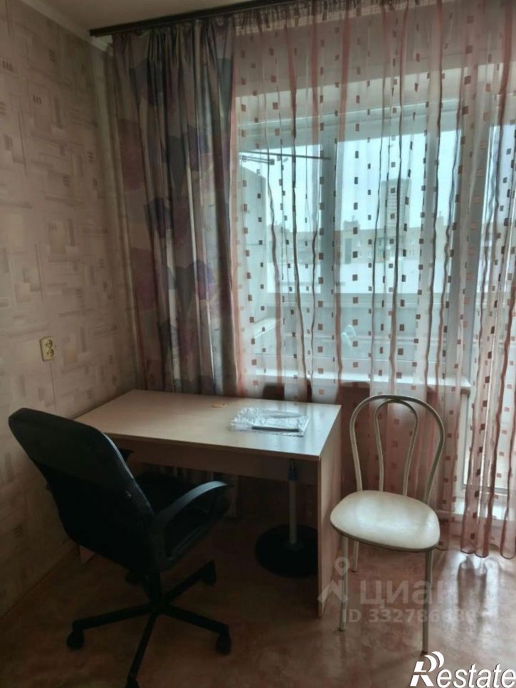 1-комн квартира ул Челюскинцев, 15,  д. 15