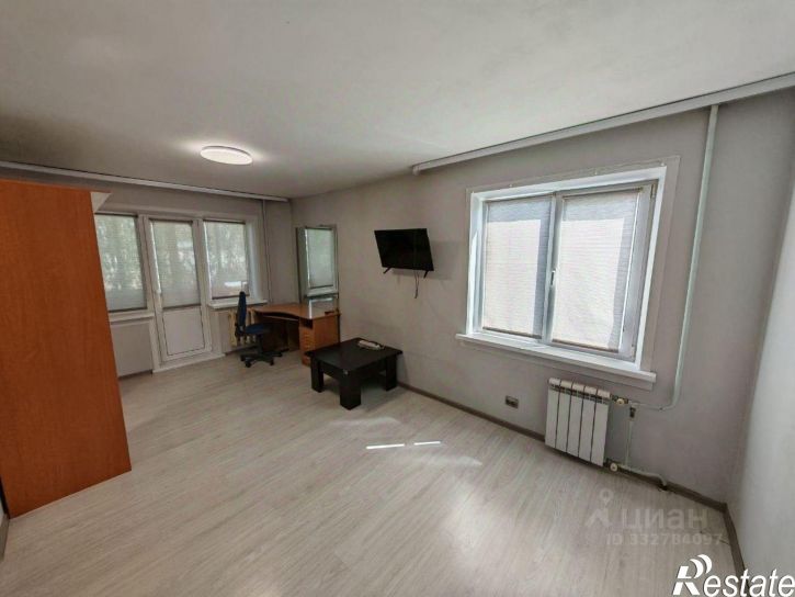 1-комн квартира ул Гурьевская, 35,  д. 35