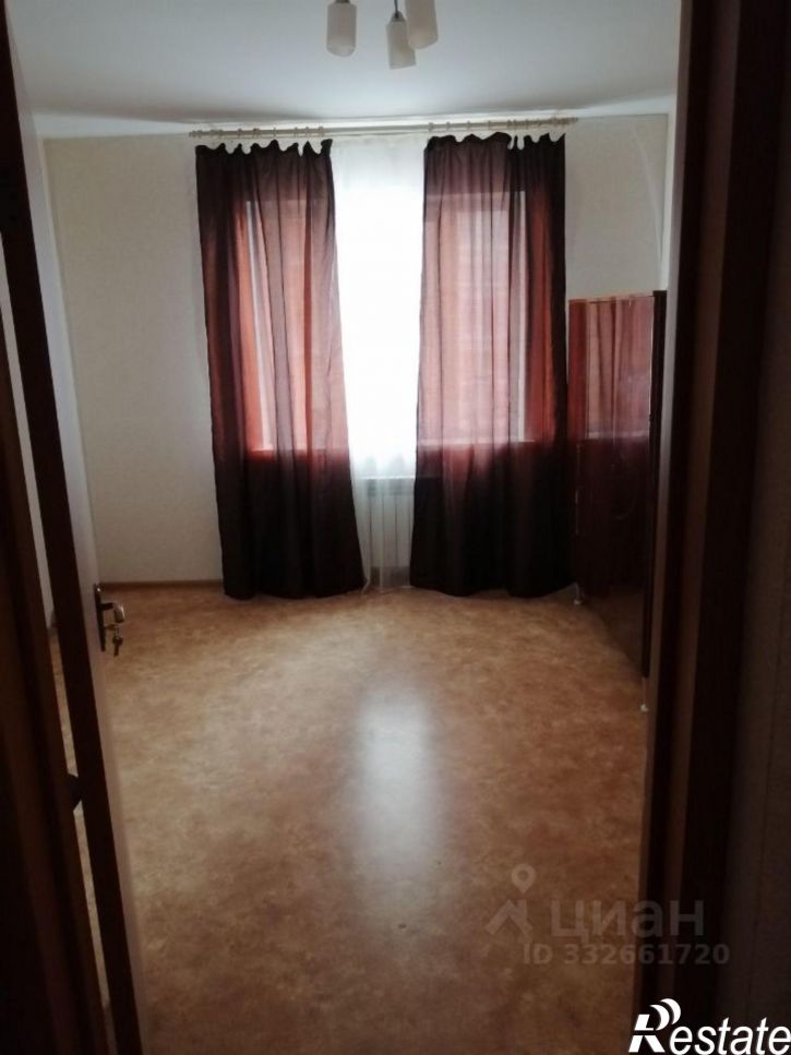 2-комн квартира ул Оловозаводская, 13,  д. 13