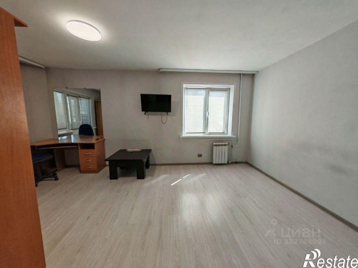 1-комн квартира ул Гурьевская, 35,  д. 35