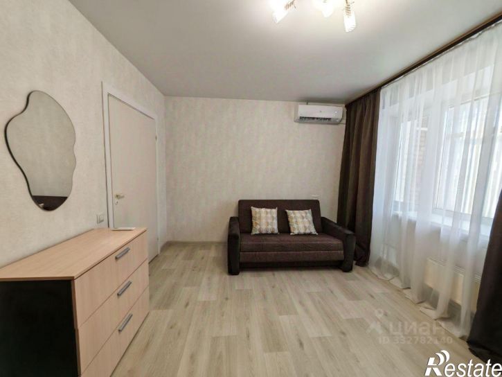 1-комн квартира ул Нижегородская, 30,  д. 30