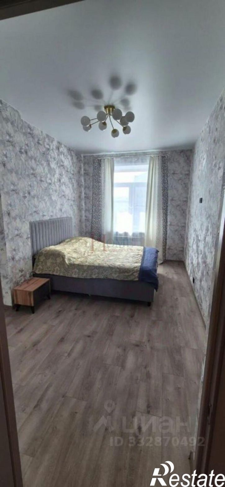 2-комн квартира ул Советская, 20,  д. 20