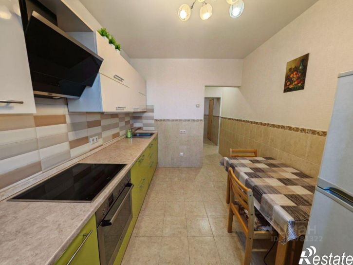 2-комн квартира ул Бориса Богаткова, 67,  д. 67