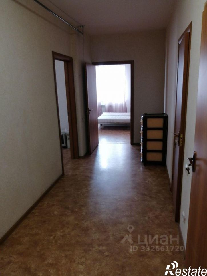 2-комн квартира ул Оловозаводская, 13,  д. 13