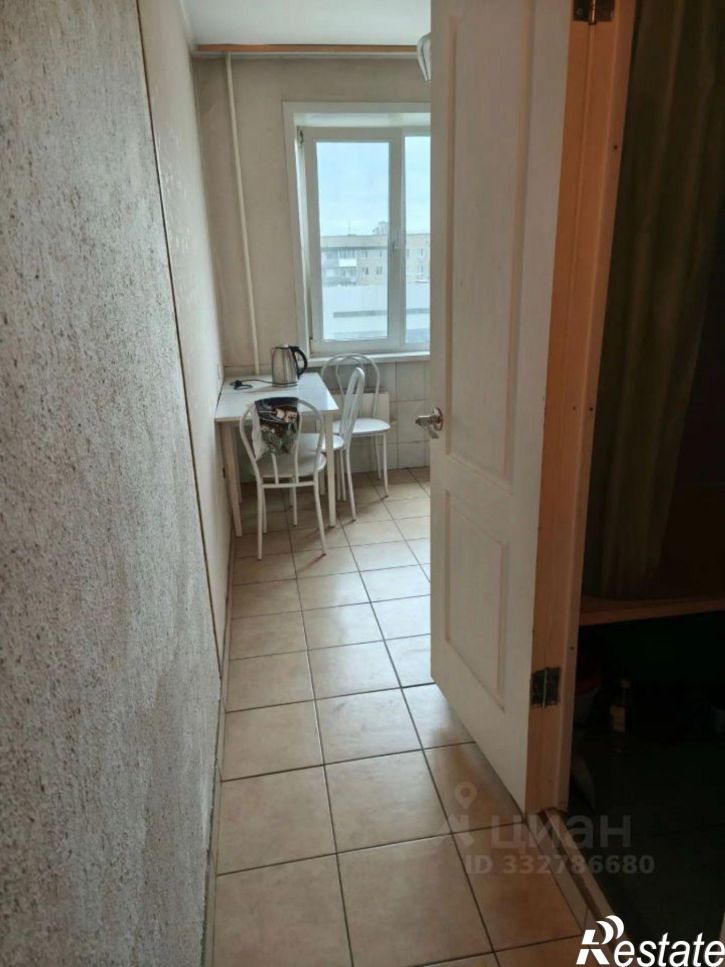 1-комн квартира ул Челюскинцев, 15,  д. 15