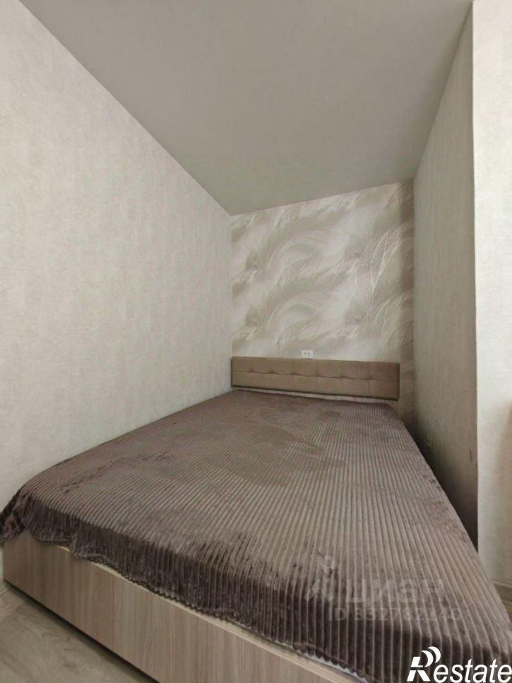 1-комн квартира ул Нижегородская, 30,  д. 30