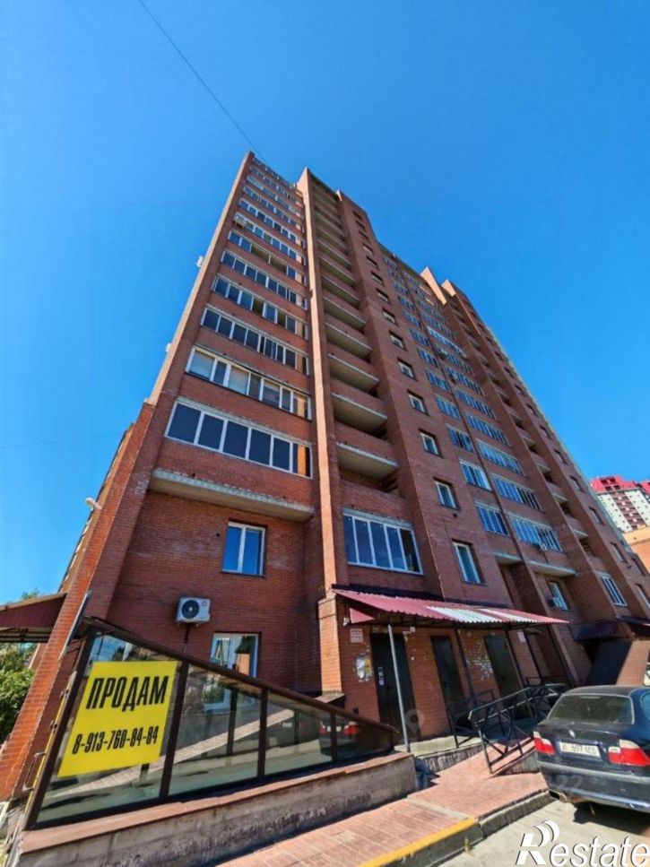 2-комн квартира ул Бориса Богаткова, 67,  д. 67