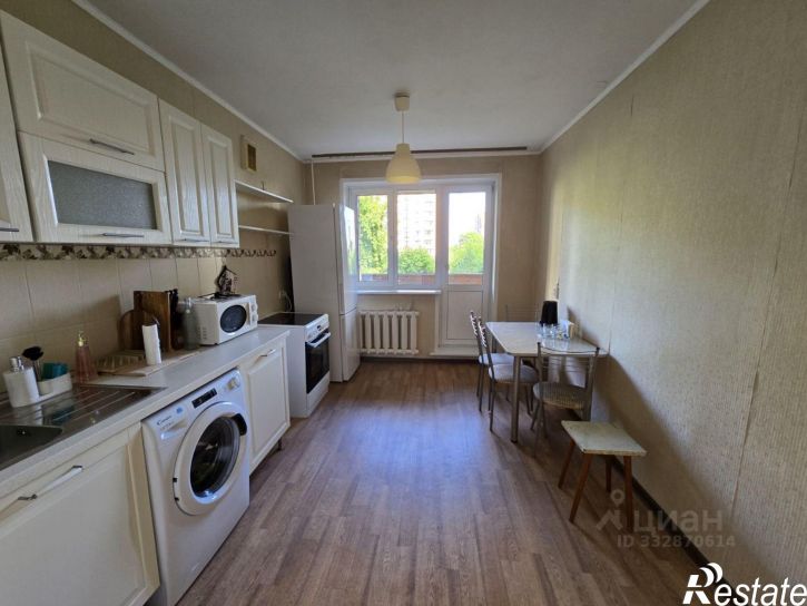 1-комн квартира ул Каменская, 56/1,  д. 56/1