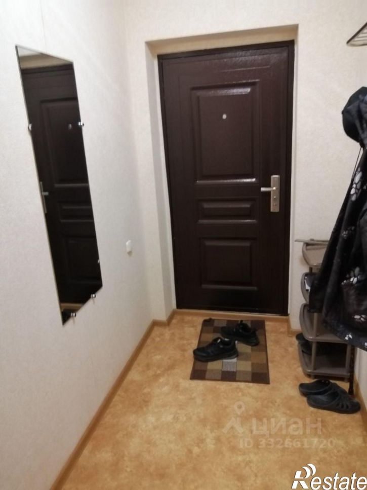 2-комн квартира ул Оловозаводская, 13,  д. 13