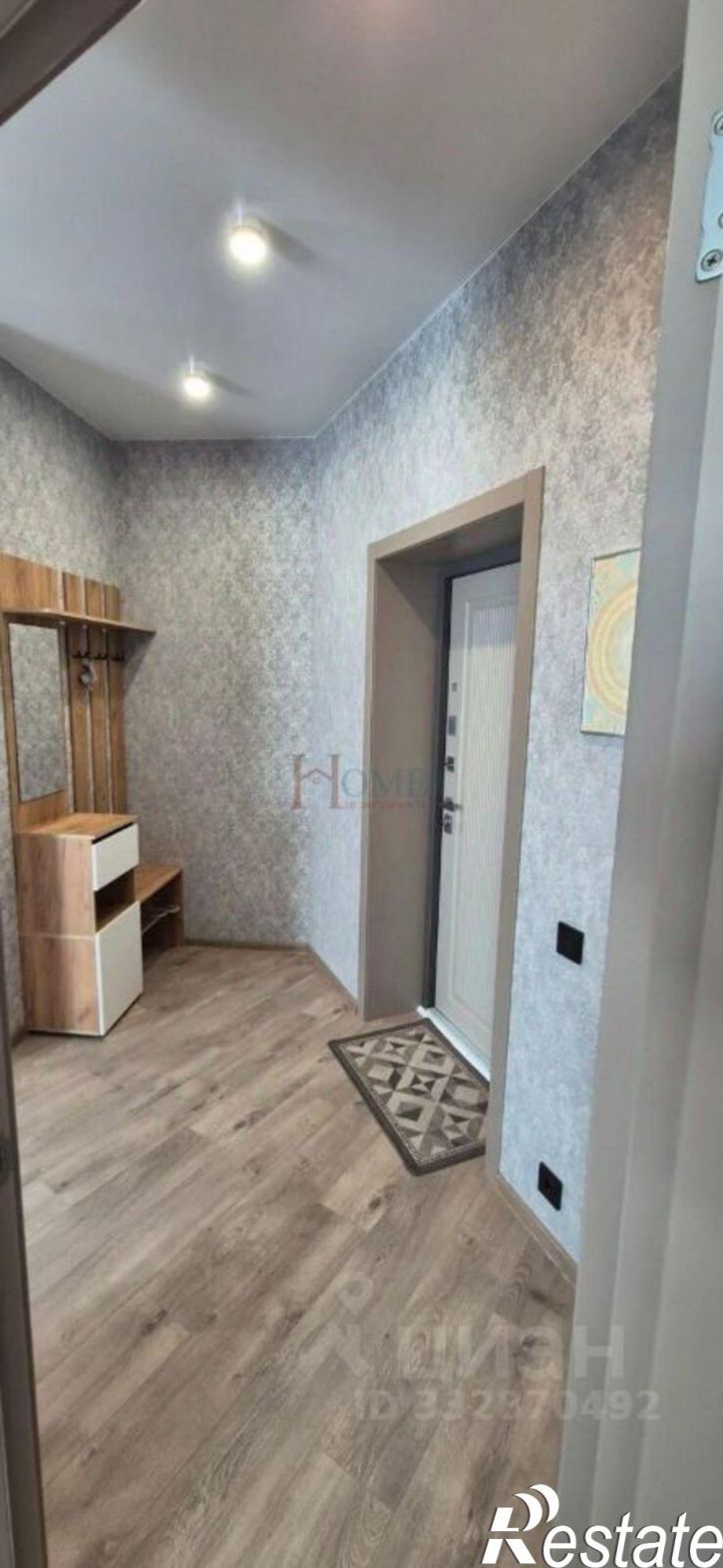 2-комн квартира ул Советская, 20,  д. 20