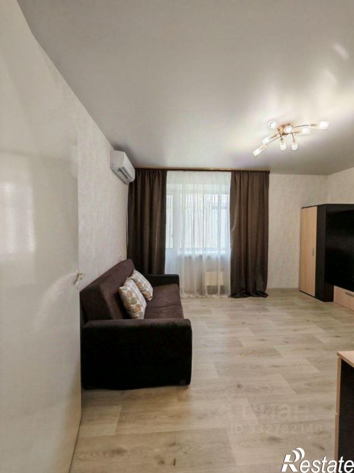1-комн квартира ул Нижегородская, 30,  д. 30
