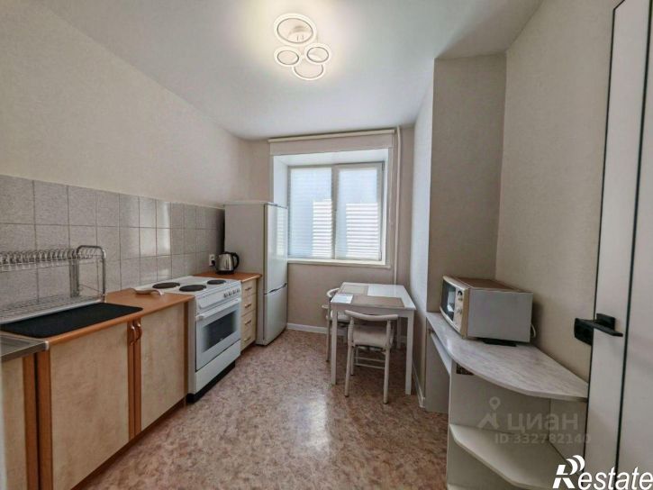 1-комн квартира ул Нижегородская, 30,  д. 30