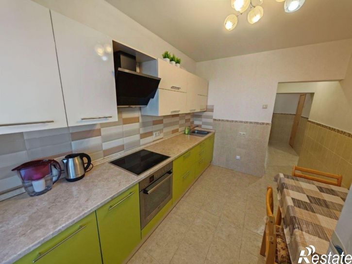 2-комн квартира ул Бориса Богаткова, 67,  д. 67