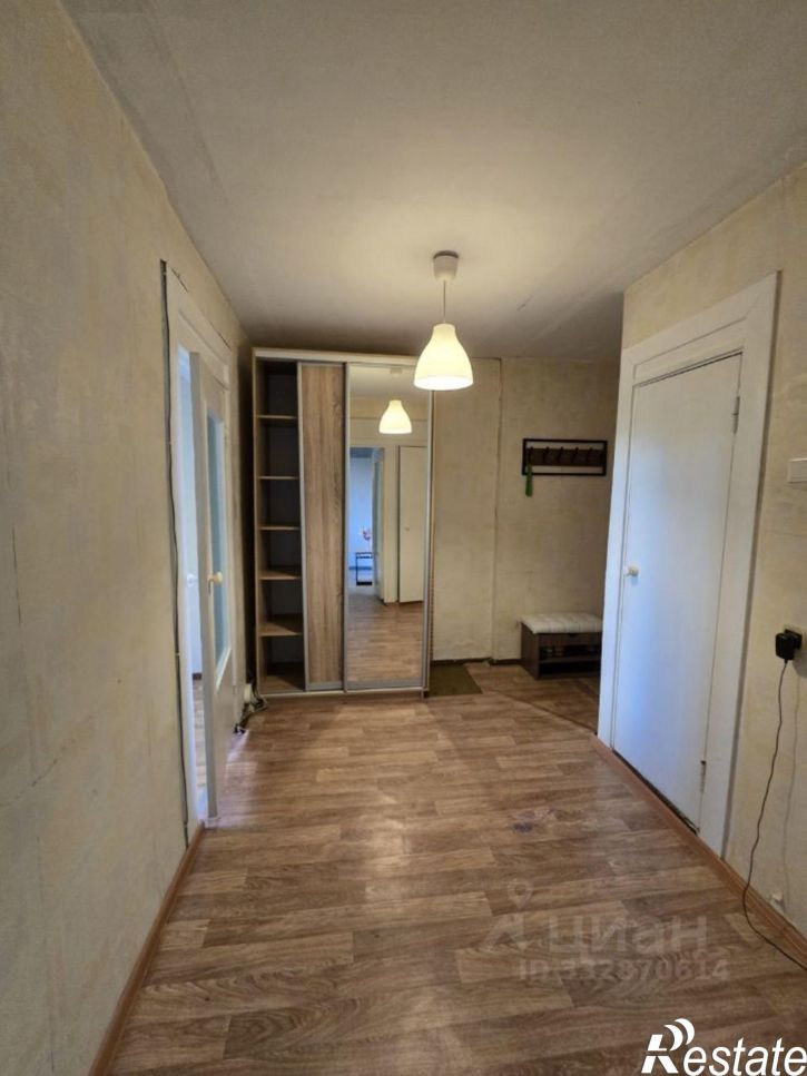 1-комн квартира ул Каменская, 56/1,  д. 56/1