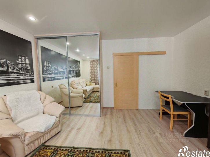 2-комн квартира ул Бориса Богаткова, 67,  д. 67