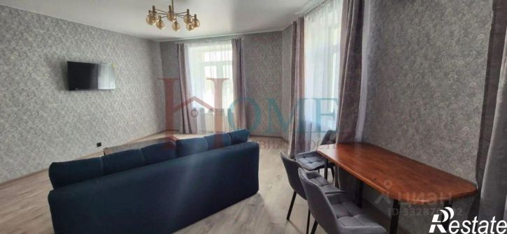 2-комн квартира ул Советская, 20,  д. 20