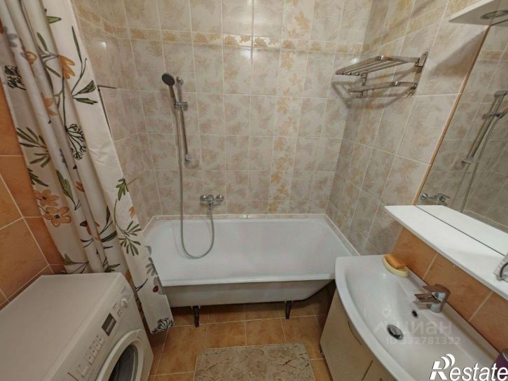 2-комн квартира ул Бориса Богаткова, 67,  д. 67