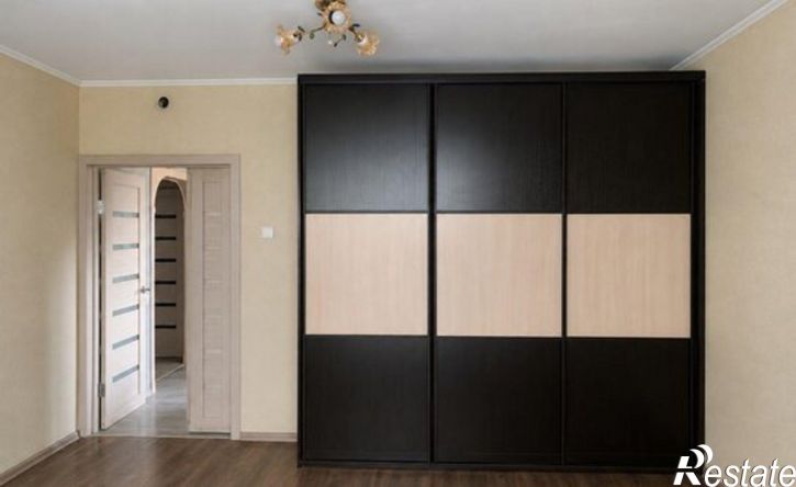 3-комн квартира ул Татьяны Снежиной, 25,  д. 25