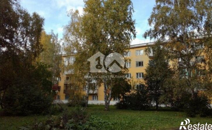 2-комн квартира ул Первомайская, 116,  д. 116