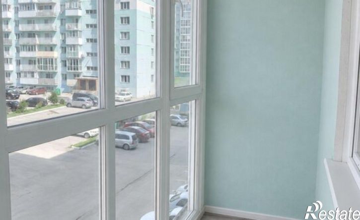 3-комн квартира ул Татьяны Снежиной, 25,  д. 25