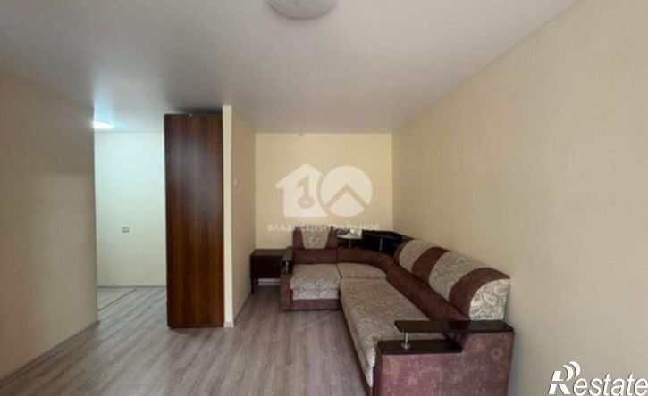 1-комн квартира ул Объединения, 58,  д. 58