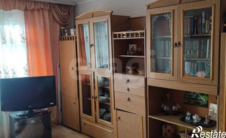 2-комн квартира ул Невельского, 27,  д. 27