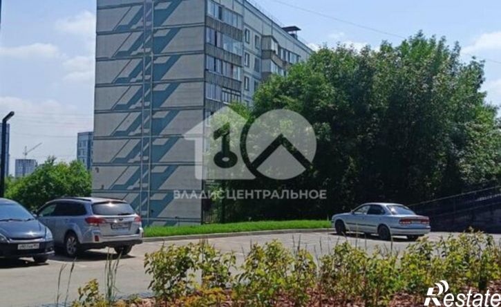 1-комн квартира ул Тюленина, 3,  д. 3