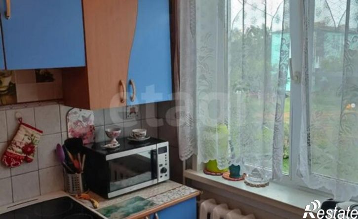 2-комн квартира ул Невельского, 27,  д. 27
