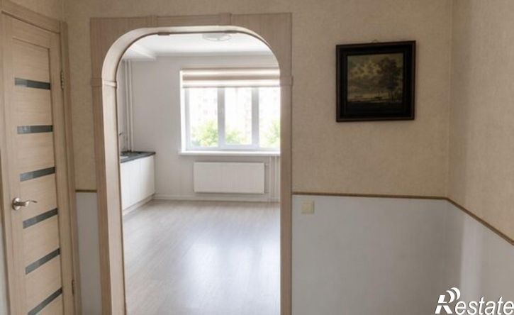 3-комн квартира ул Татьяны Снежиной, 25,  д. 25