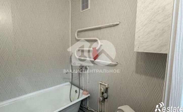 1-комн квартира ул Объединения, 58,  д. 58