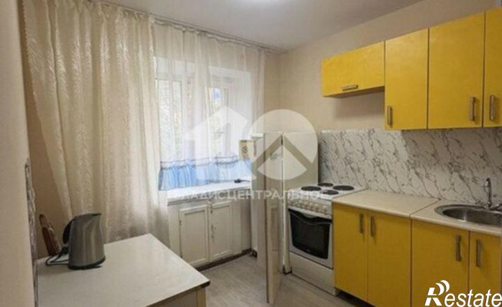 1-комн квартира ул Объединения, 58,  д. 58