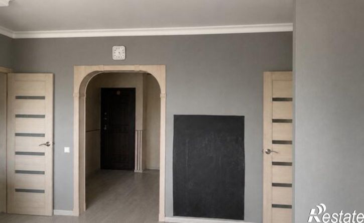 3-комн квартира ул Татьяны Снежиной, 25,  д. 25