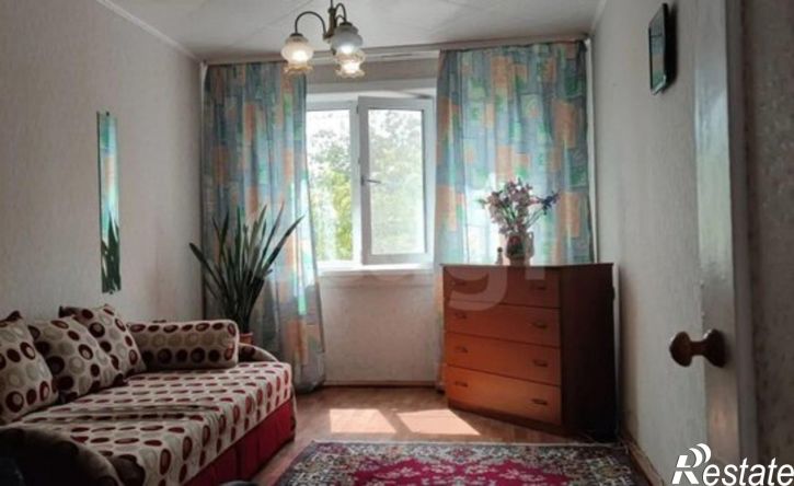 2-комн квартира ул Невельского, 27,  д. 27