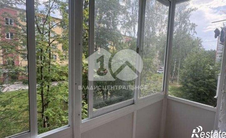 1-комн квартира ул Объединения, 58,  д. 58