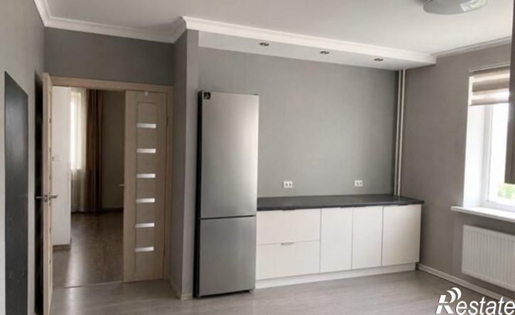3-комн квартира ул Татьяны Снежиной, 25,  д. 25