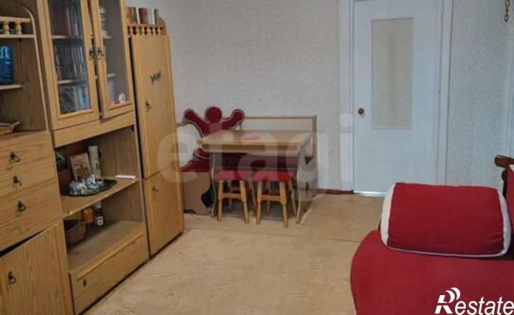 2-комн квартира ул Невельского, 27,  д. 27