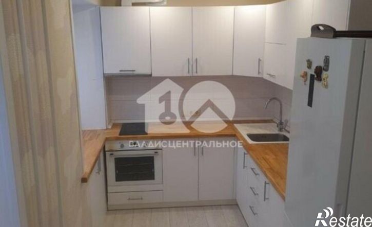 3-комн квартира Красный пр-кт, 94/3,  д. 94/3
