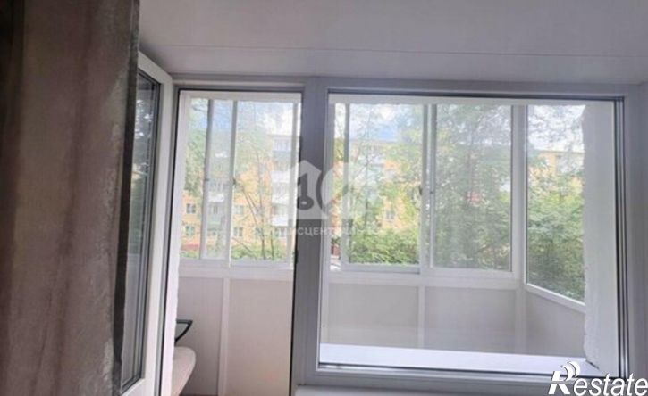 1-комн квартира ул Объединения, 58,  д. 58