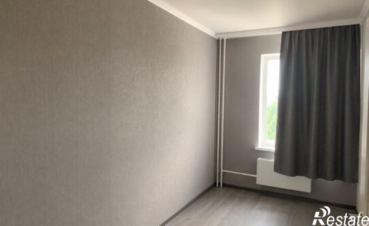 3-комн квартира ул Татьяны Снежиной, 25,  д. 25