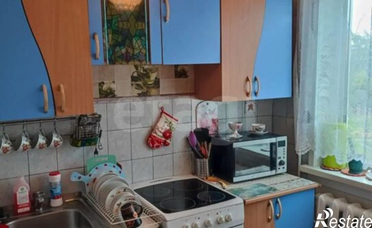2-комн квартира ул Невельского, 27,  д. 27