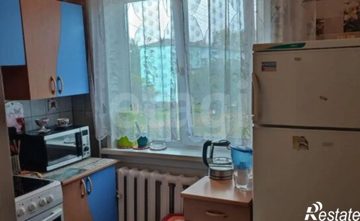 2-комн квартира ул Невельского, 27,  д. 27