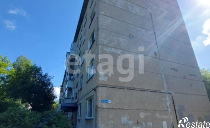 1-комн квартира ул Новоуральская, 19/9,  д. 19/9