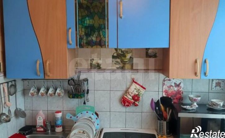 2-комн квартира ул Невельского, 27,  д. 27