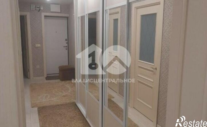 3-комн квартира Красный пр-кт, 94/3,  д. 94/3