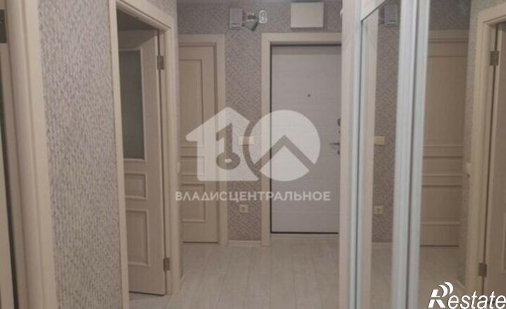 3-комн квартира Красный пр-кт, 94/3,  д. 94/3